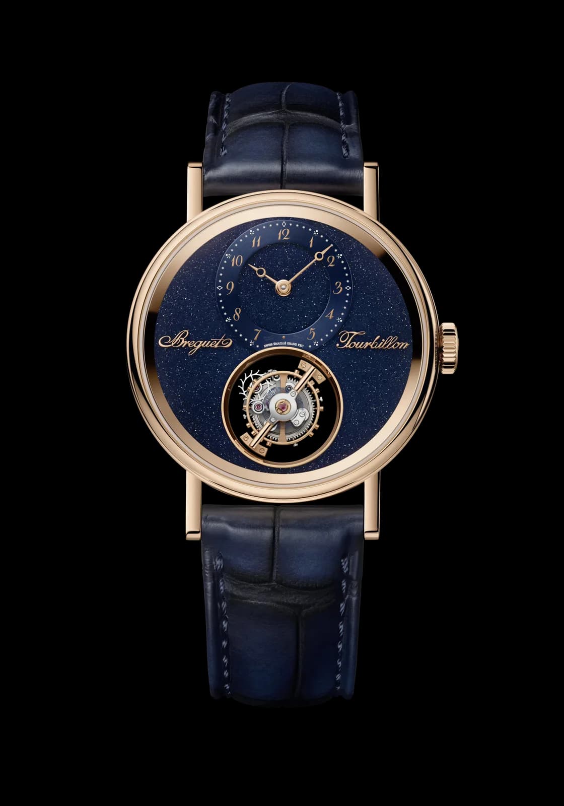 Breguet 7255BH/2Y/9VU