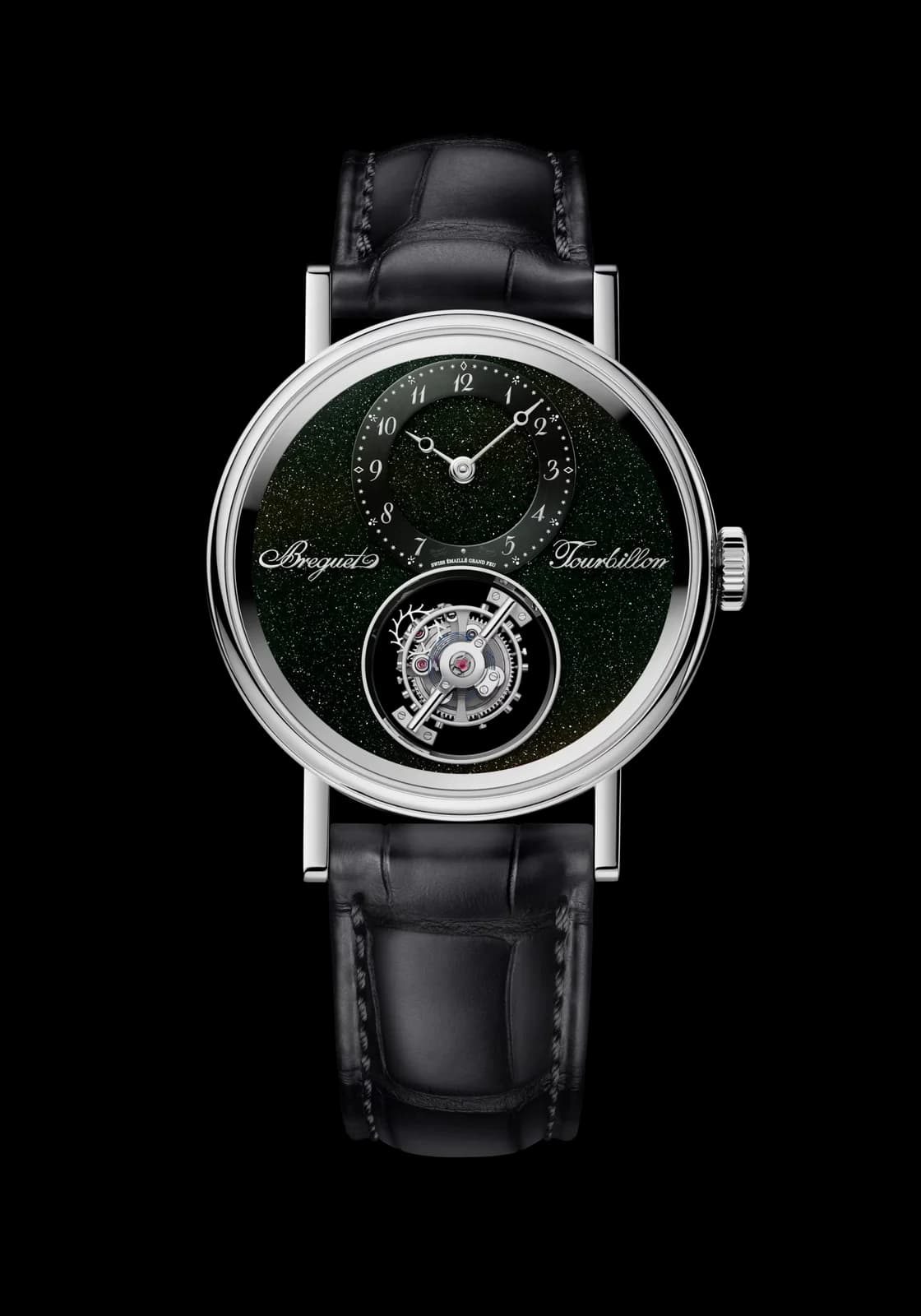 Breguet 7255PT/2N/9VU