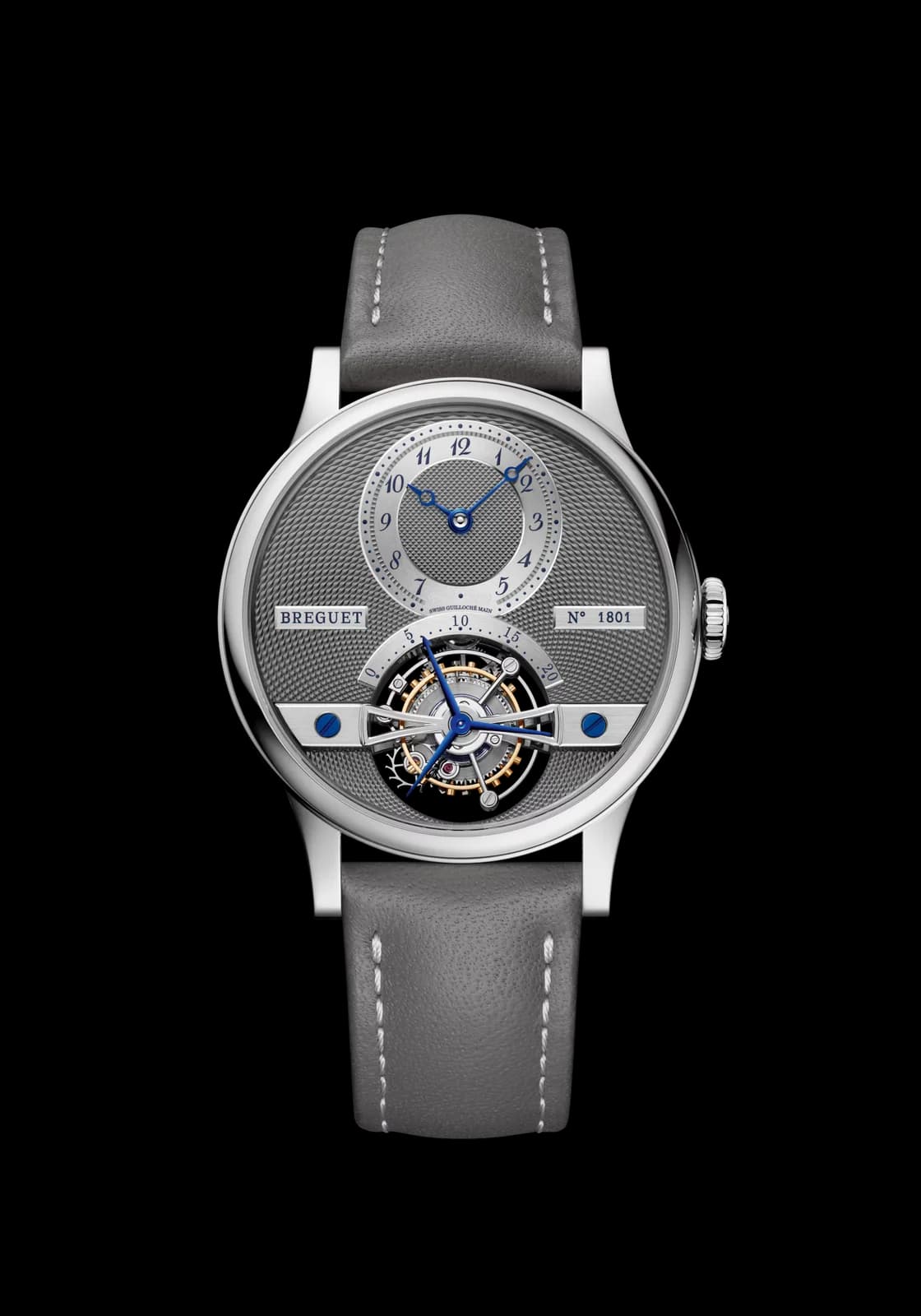 Breguet 7357PT/1A/386