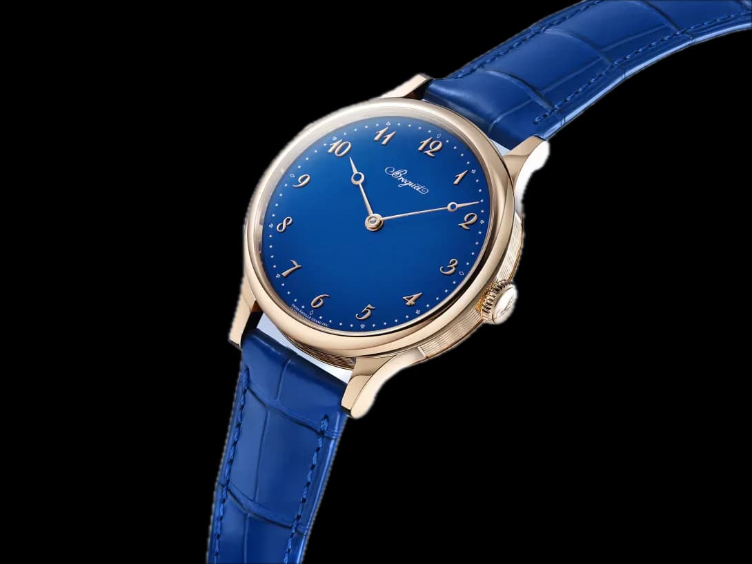 Breguet 7365BH/2Y/986
