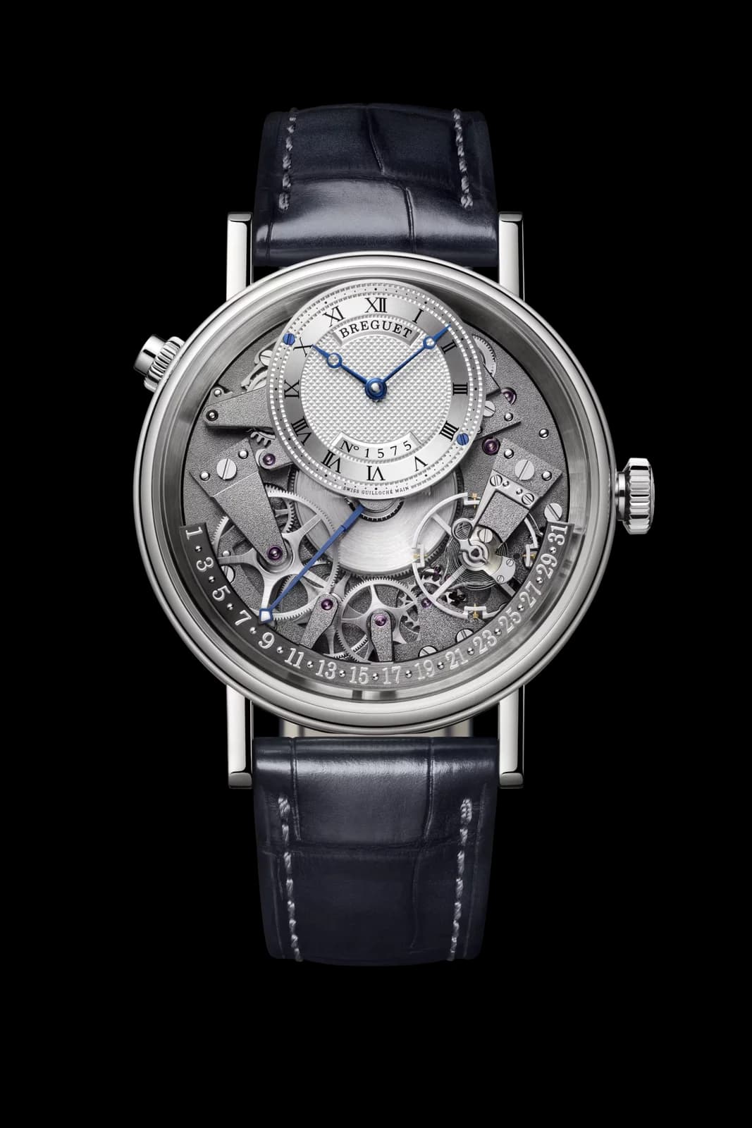 Breguet 7597BB/G1/9WU