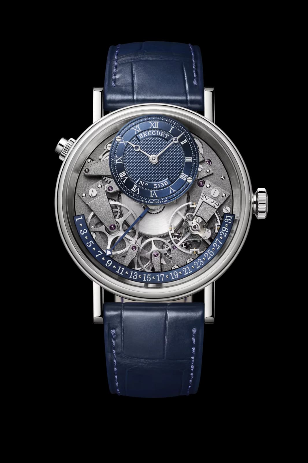 Breguet 7597BB/GY/9WU