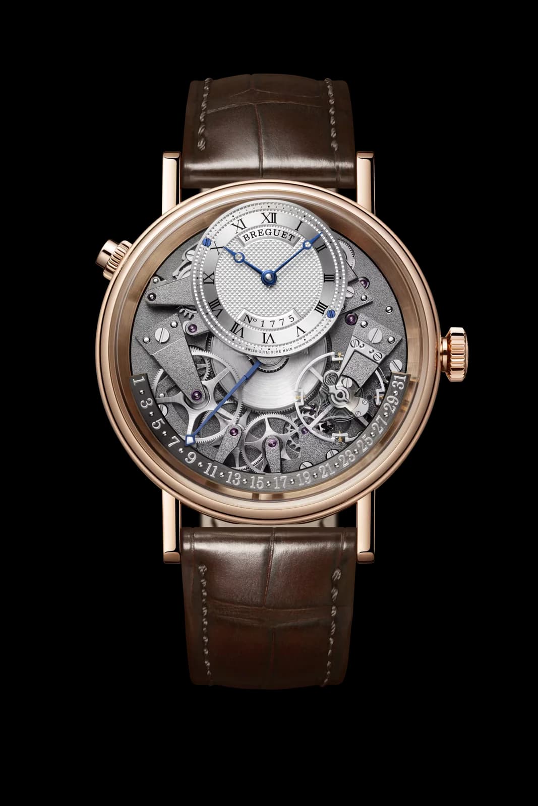 Breguet 7597BR/G1/9WU