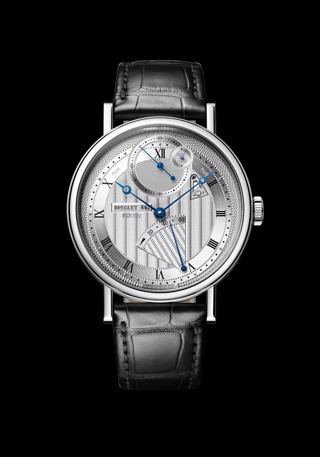 Breguet 7727BB/12/9WU