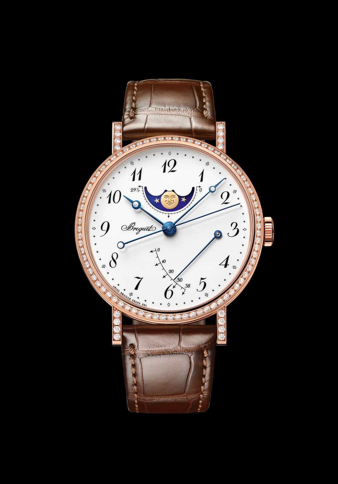 Breguet 7788BR/29/9V6 DD00