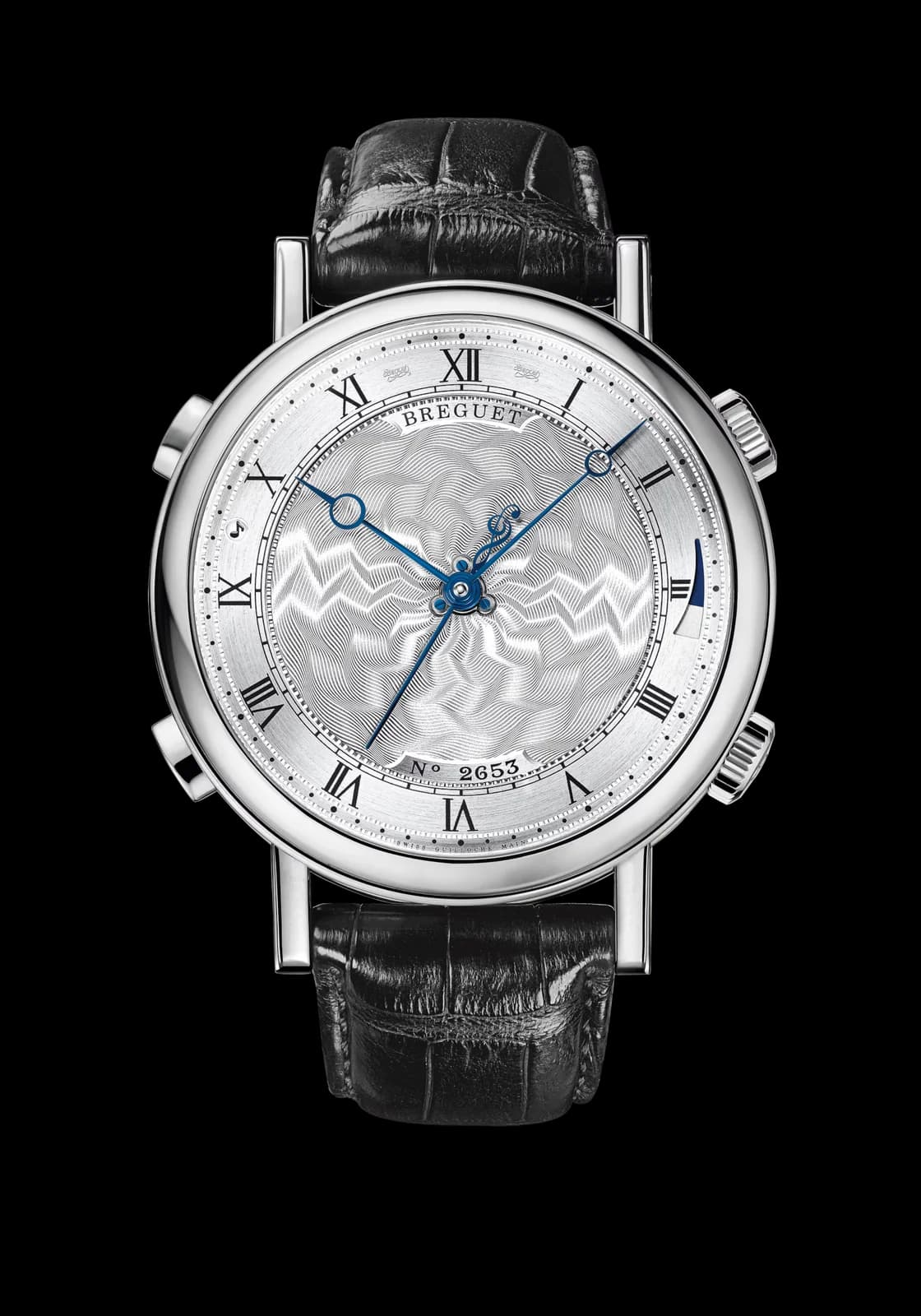 Breguet 7800BB/11/9YV