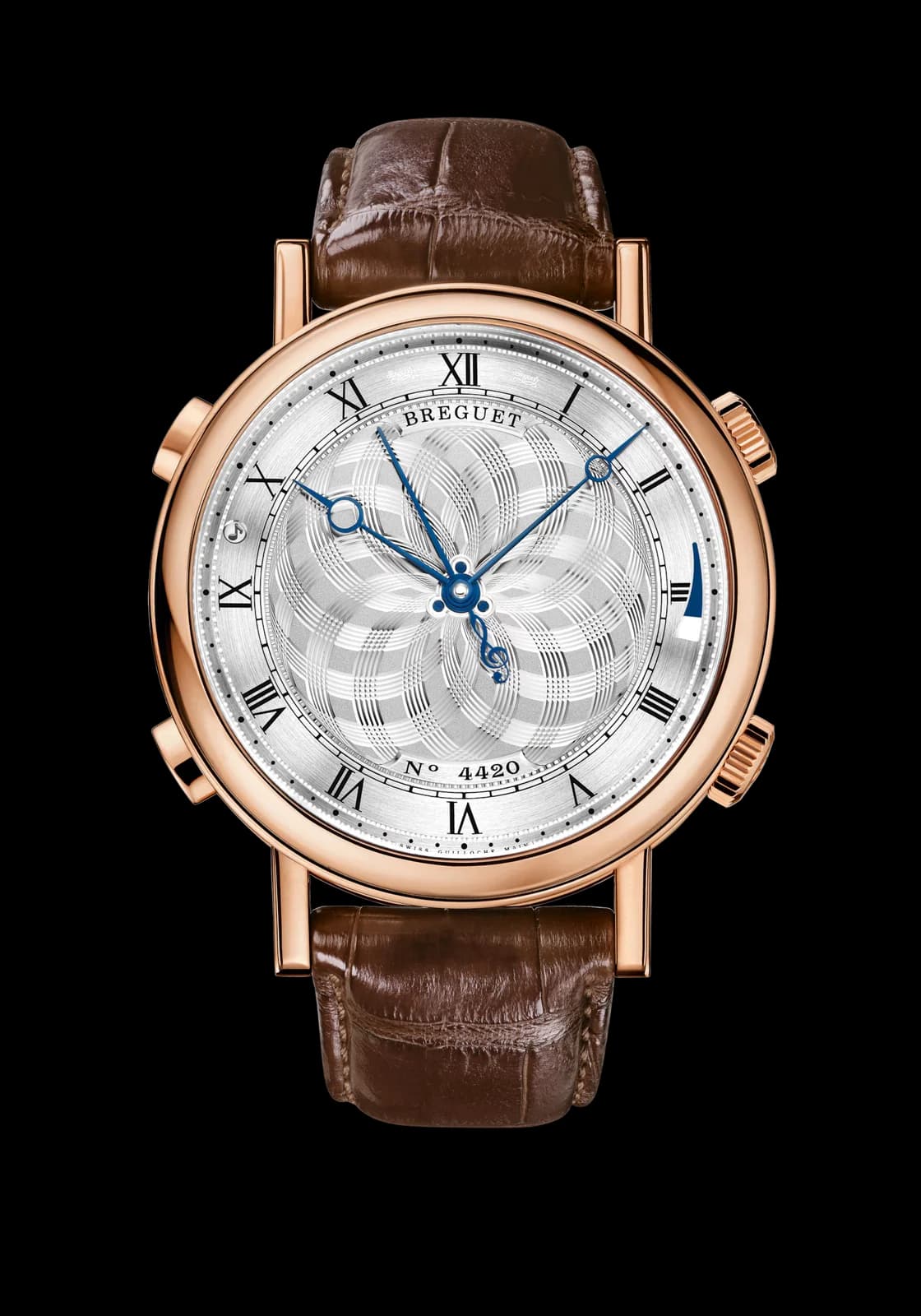 Breguet 7800BR/AA/9YV 02