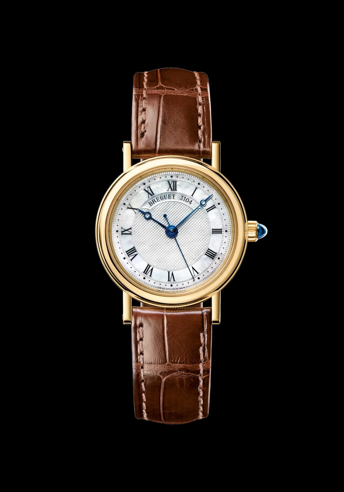 Breguet 8067BA/52/964