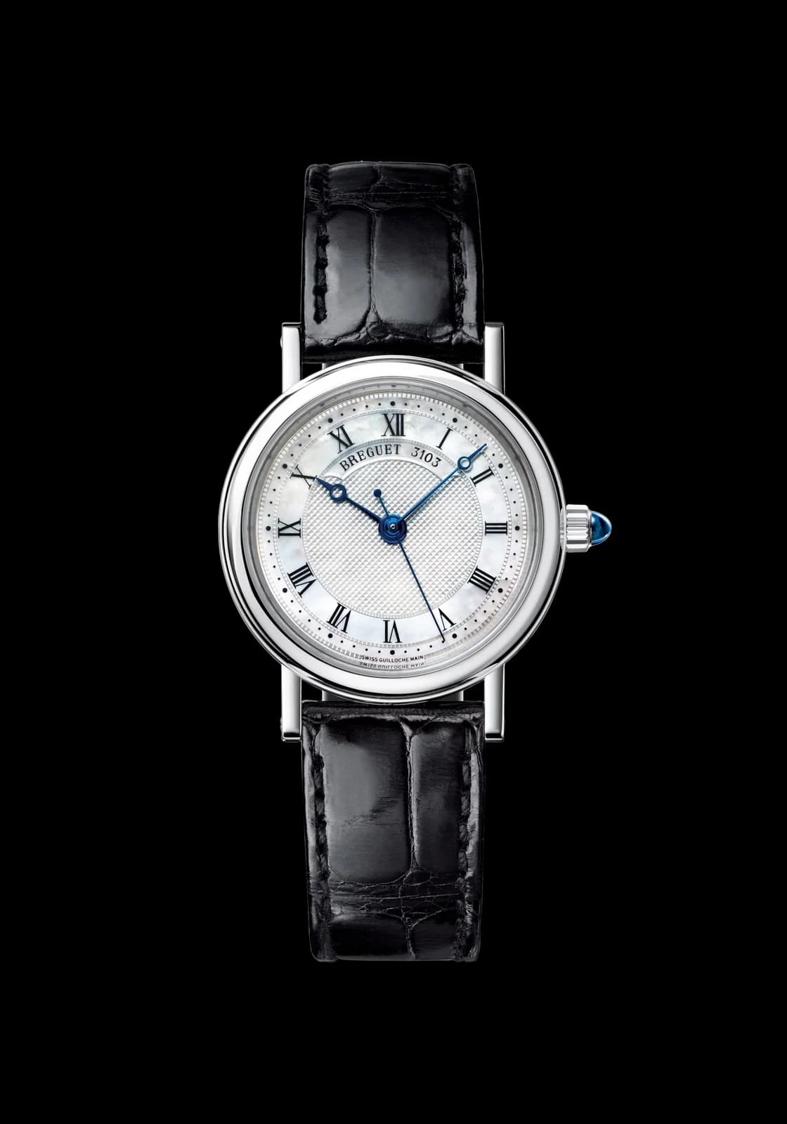 Breguet 8067BB/52/964