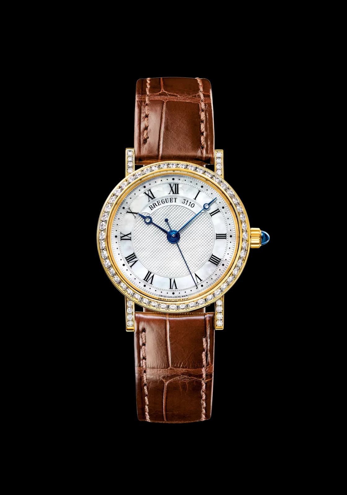 Breguet 8068BA/52/964 DD00