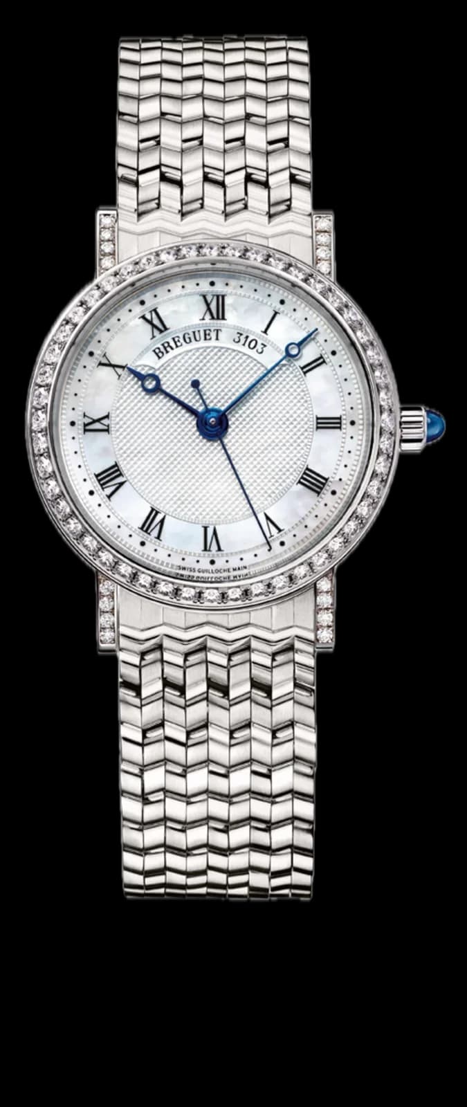 Breguet 8068BB/52/BC0 DD00