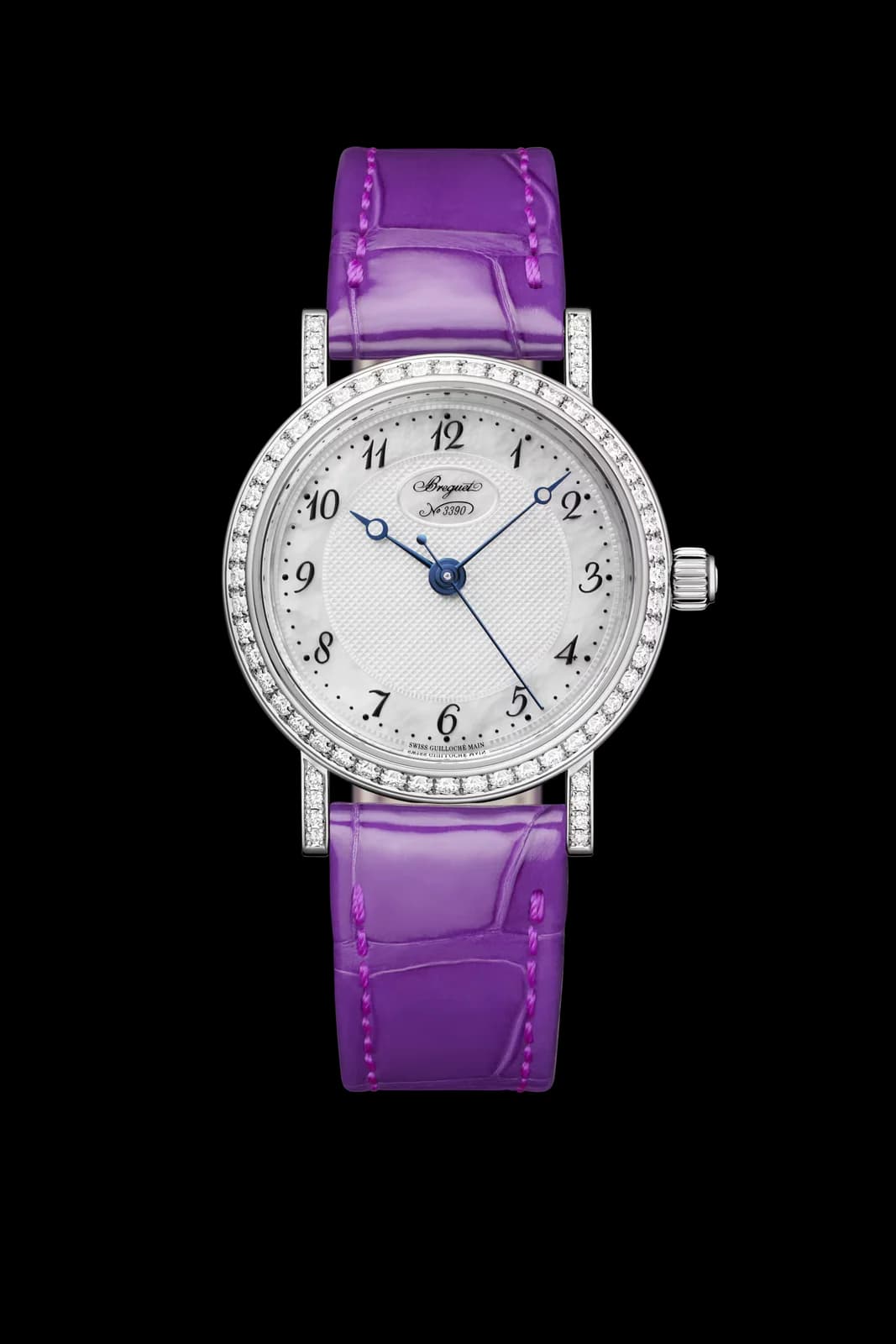 Breguet 8068BB/59/764 DD00