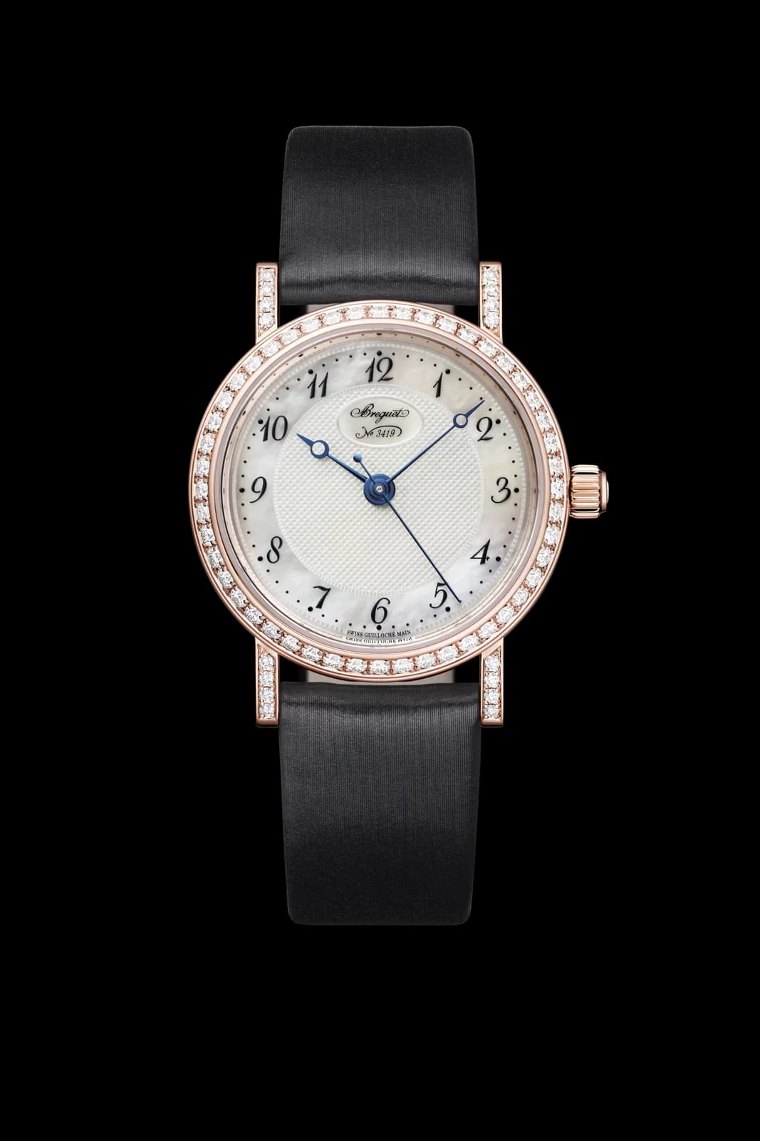 Breguet 8068BR/59/764 DD00