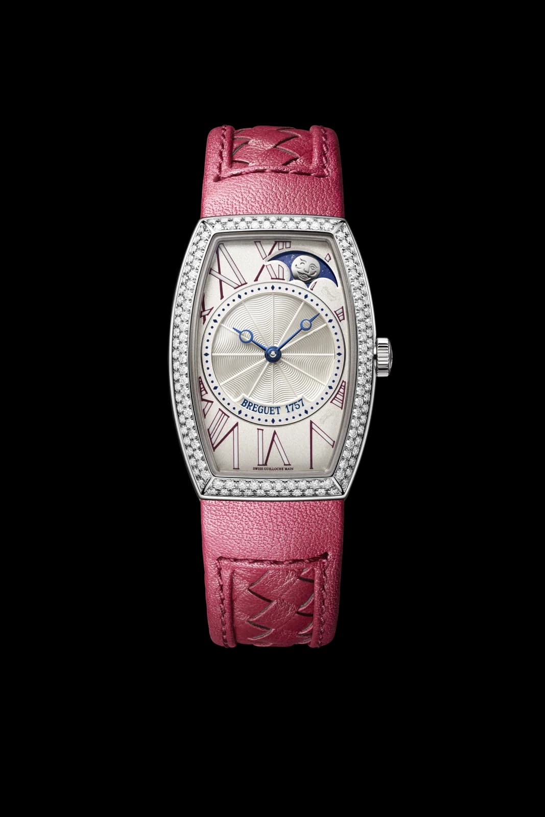 Breguet 8861BB/15/986 D000