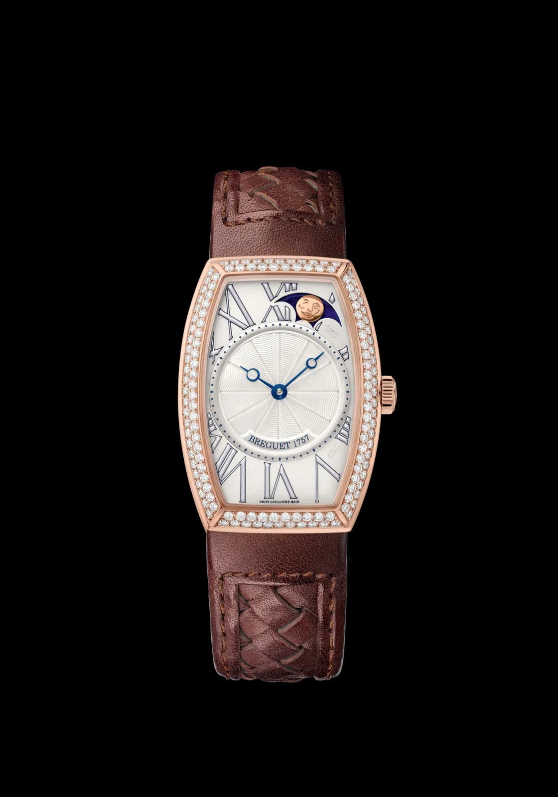 Breguet 8861BR/11/386 D000