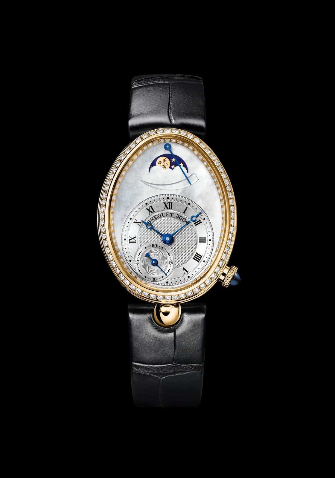 Breguet 8908BA/52/964 D00D