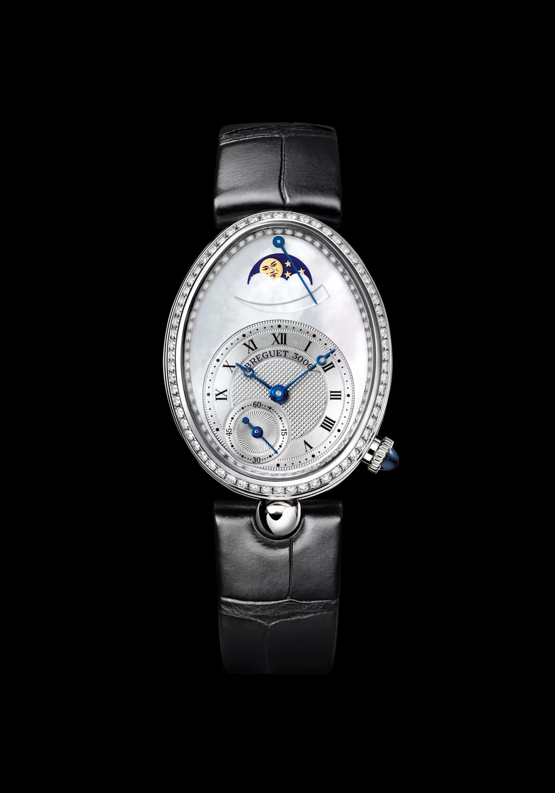 Breguet 8908BB/52/964 D00D