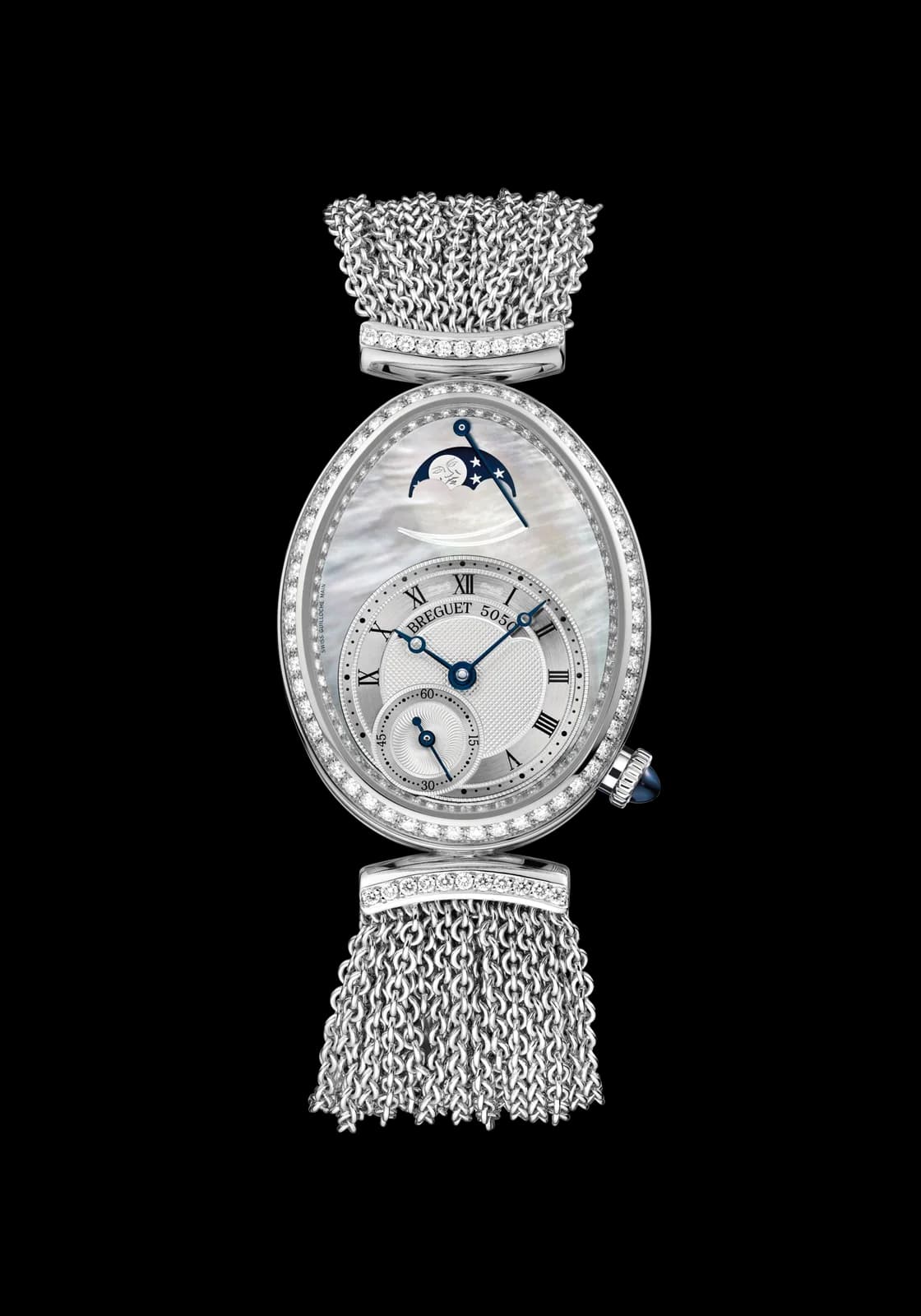 Breguet 8908BB/5T/J70 D0DD