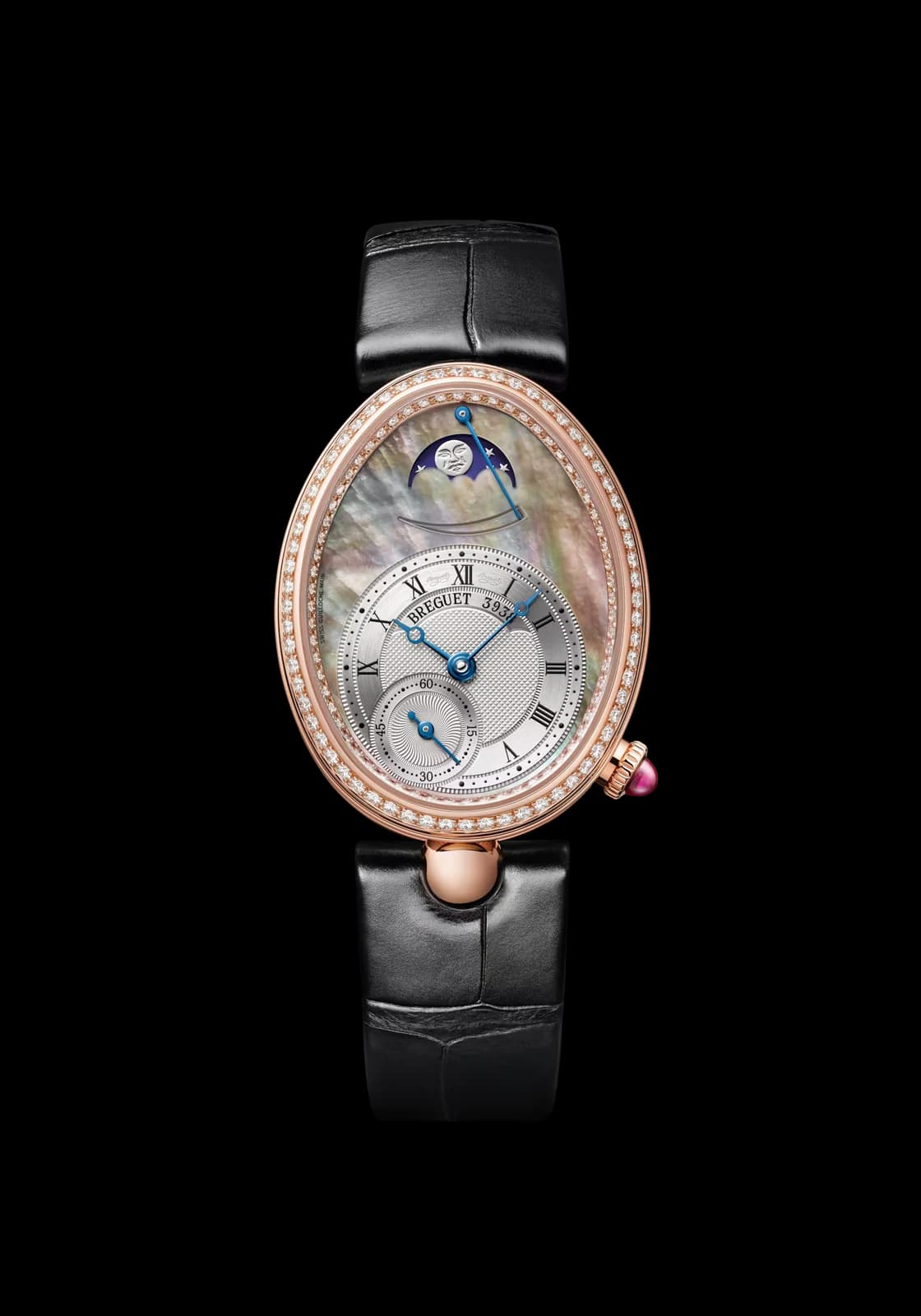Breguet 8908BR/5T/964 D00D 3L