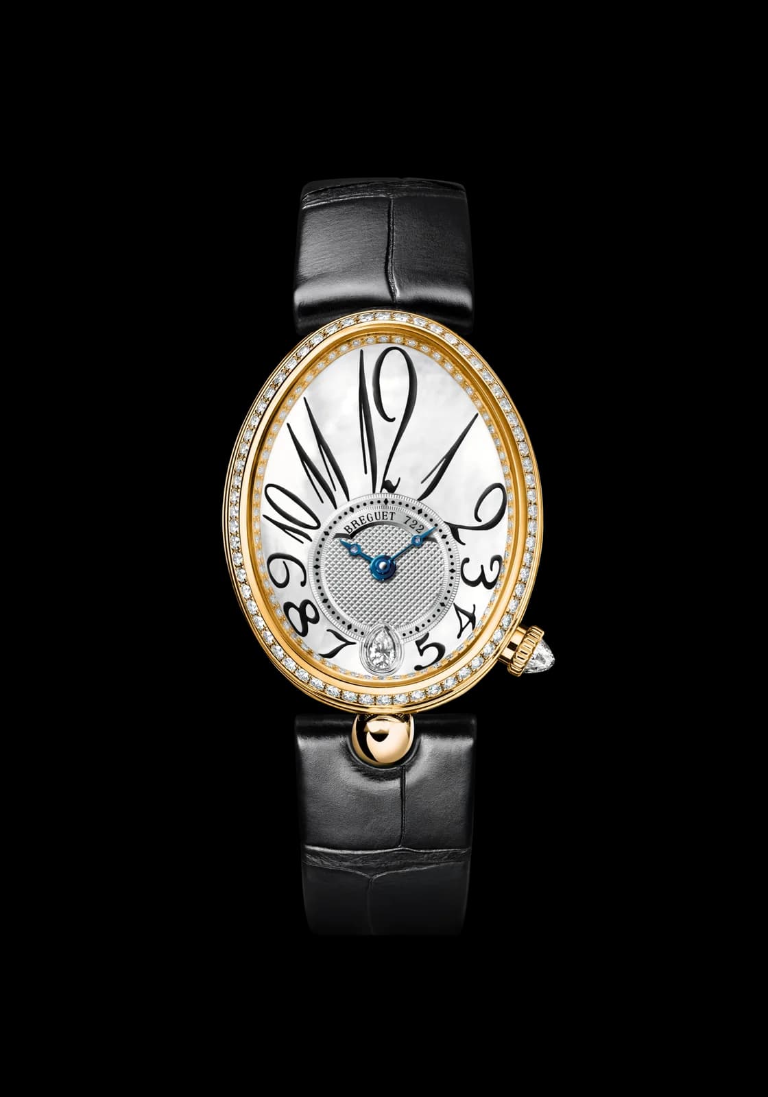 Breguet 8918BA/58/964 D00D 3L