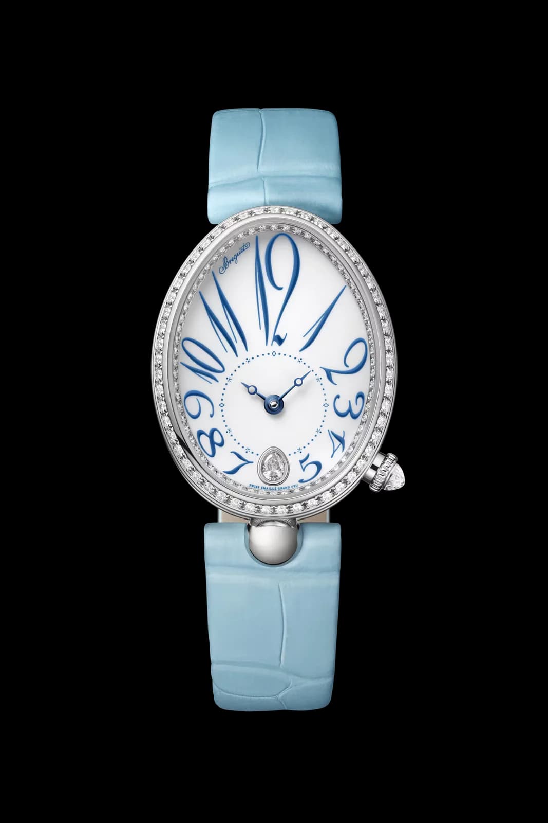 Breguet 8918BB/28/964 D00D