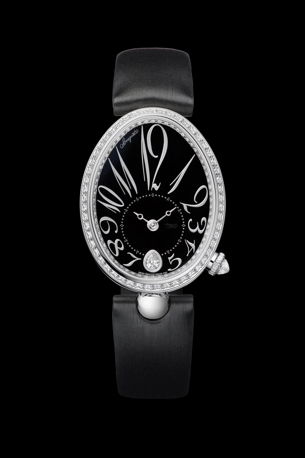 Breguet 8918BB/2N/764 D00D