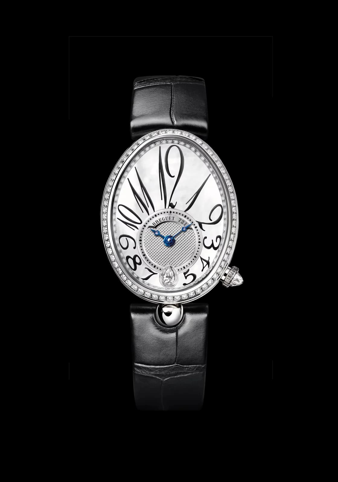 Breguet 8918BB/58/964 D00D 3L