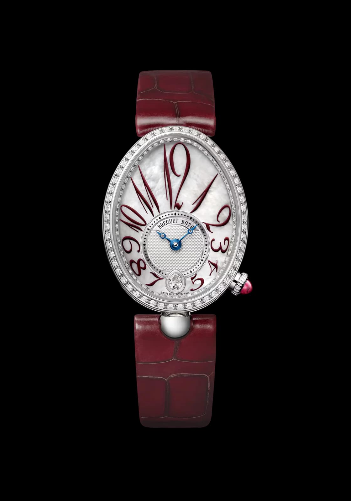 Breguet 8918BB/5P/964 D00D 3L