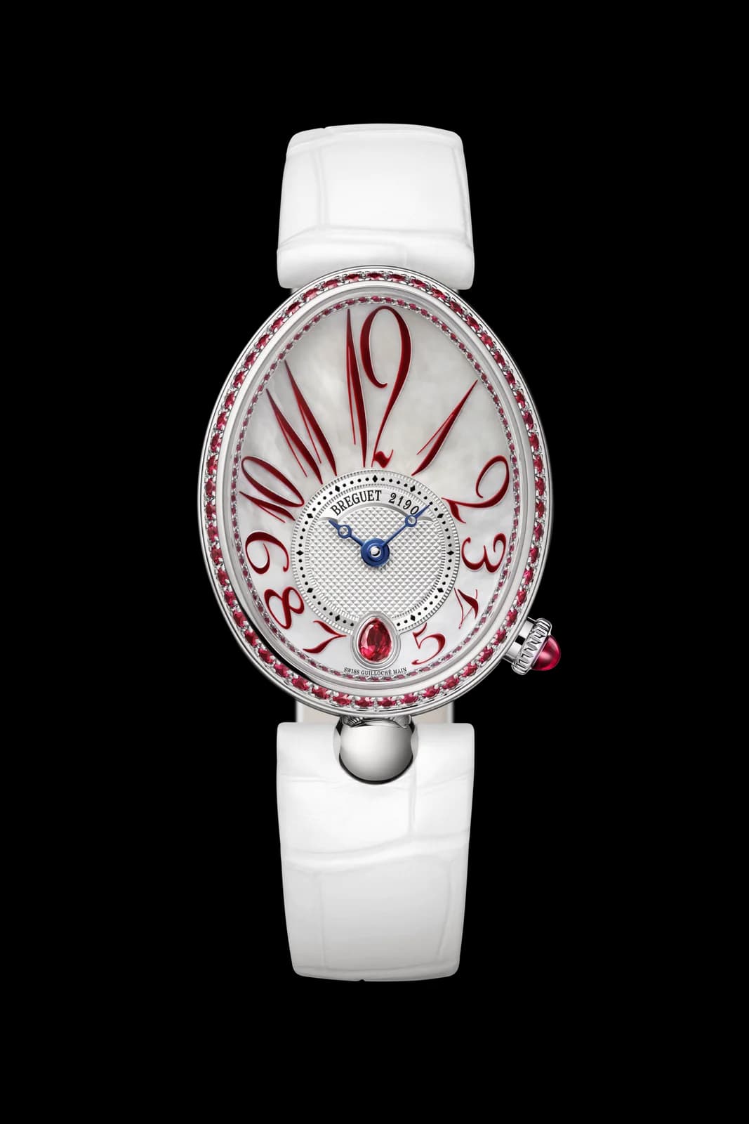 Breguet 8918BB/5R/964 R00R