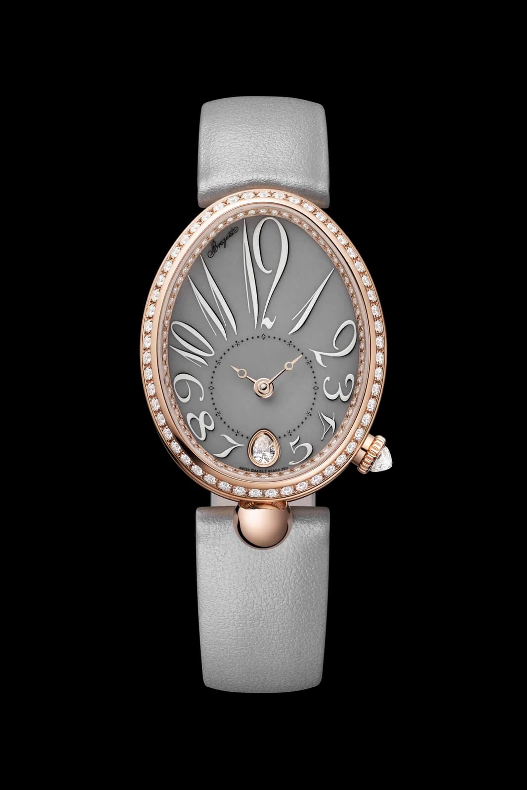 Breguet 8918BR/2A/364 D0
