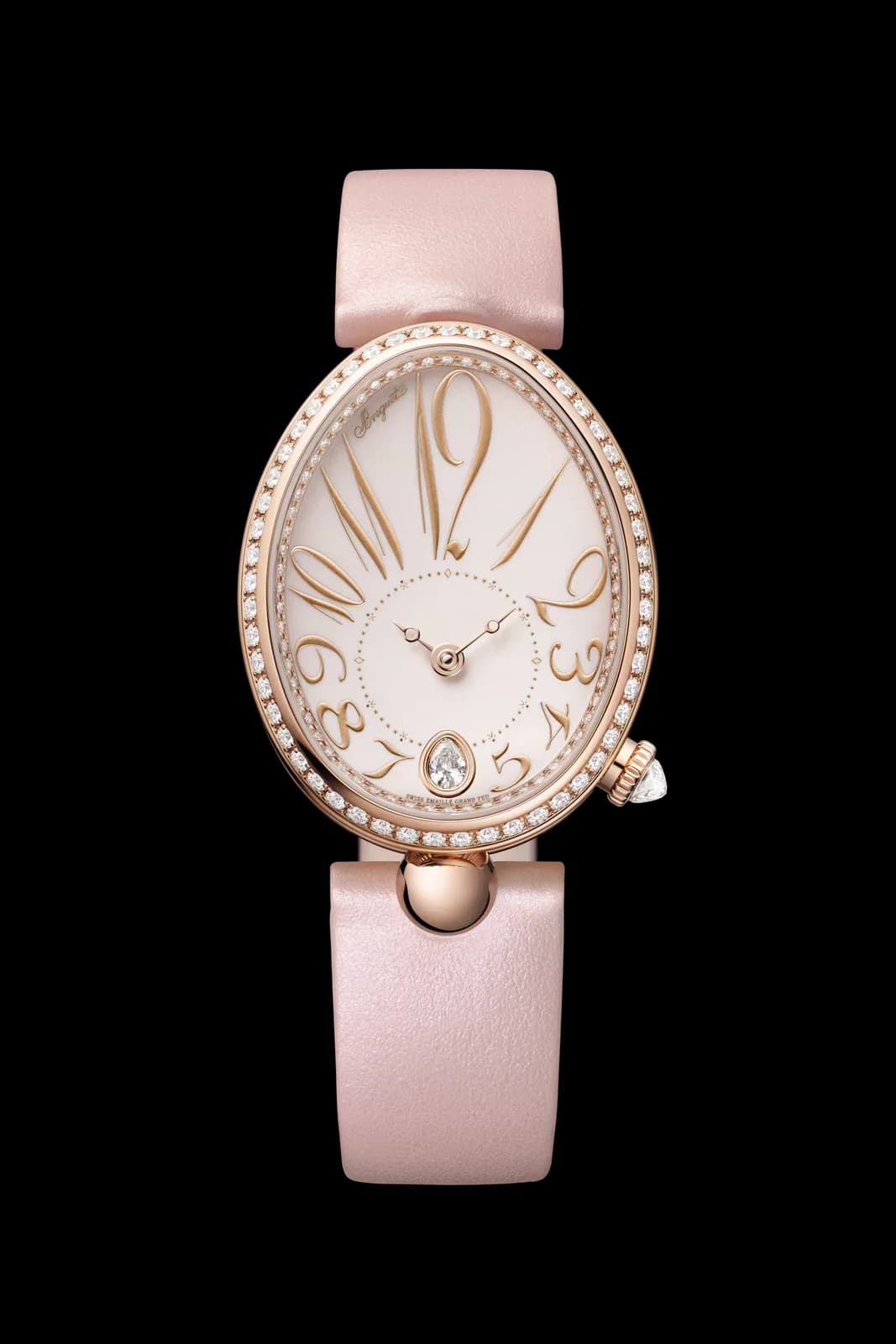 Breguet 8918BR/2C/364 D00D