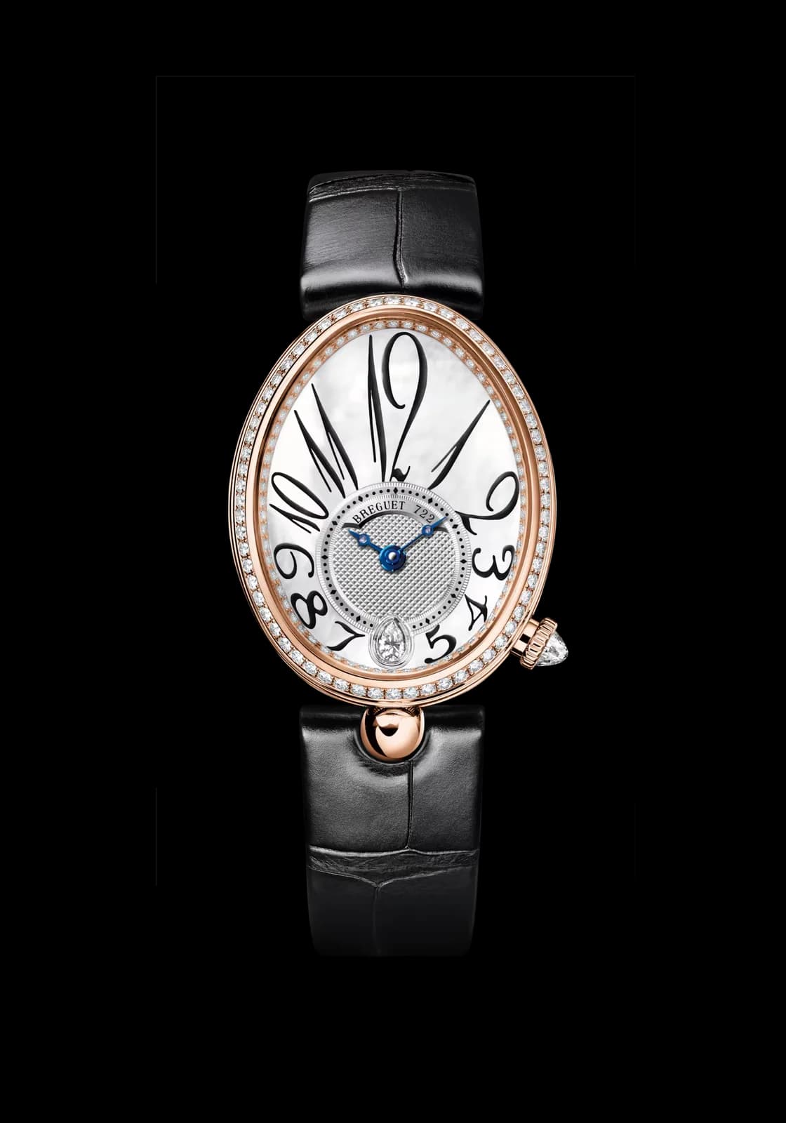 Breguet 8918BR/58/964 D00D 3L
