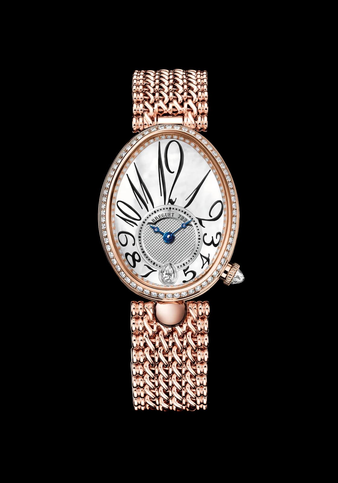 Breguet 8918BR/58/J20 D000