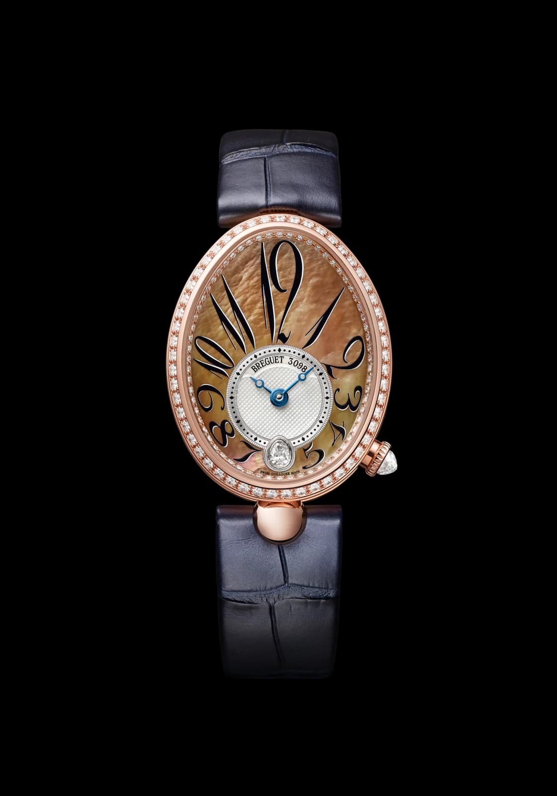 Breguet 8918BR/5T/964 D00D 3L