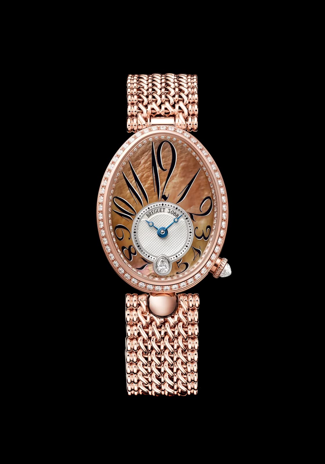 Breguet 8918BR/5T/J20 D000