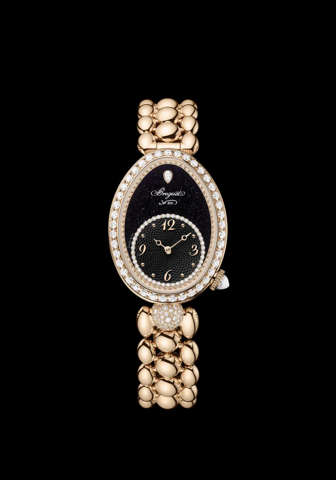 Breguet 8925BH/4N/J40 D0