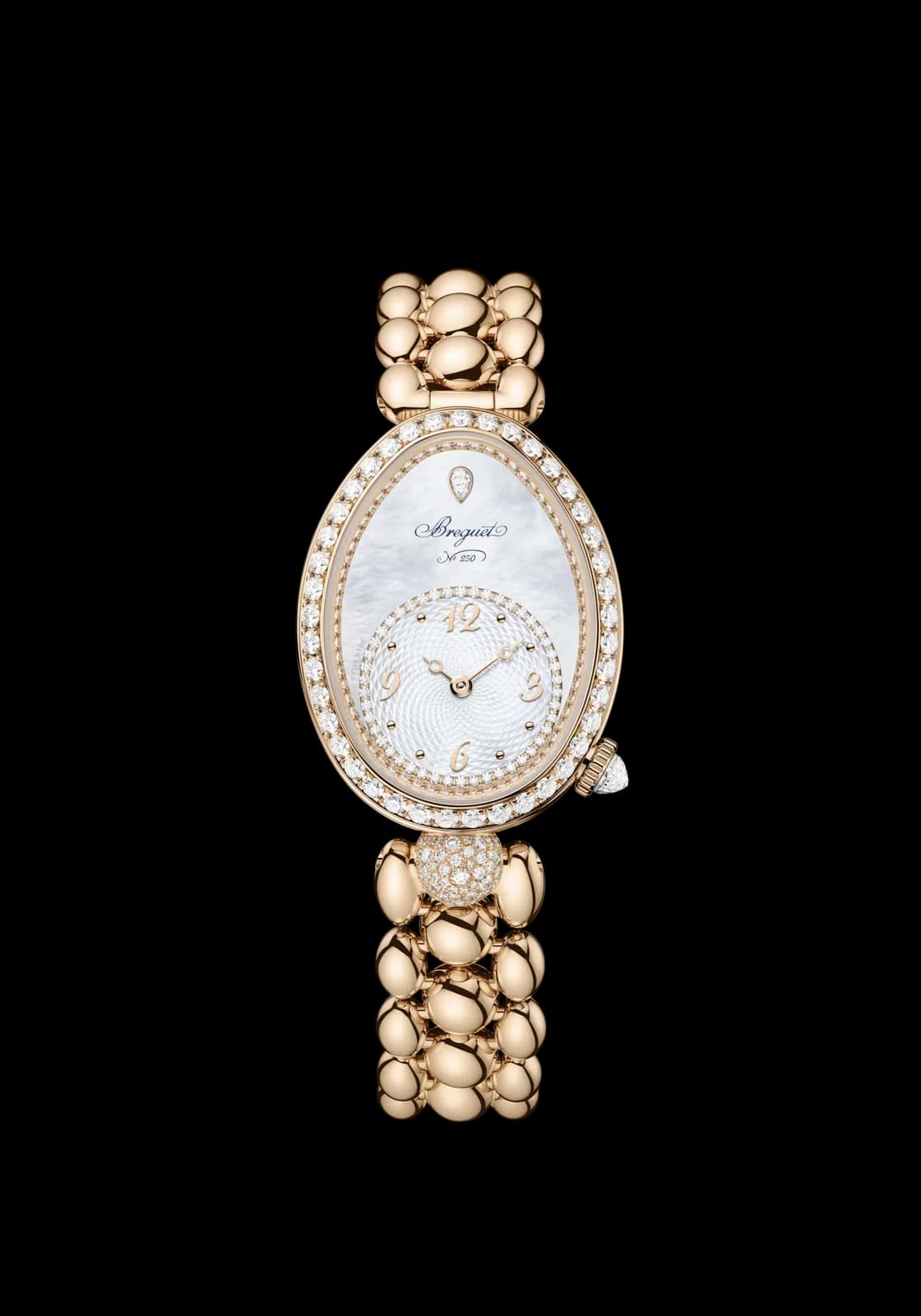 Breguet 8925BH/5W/J40 D0