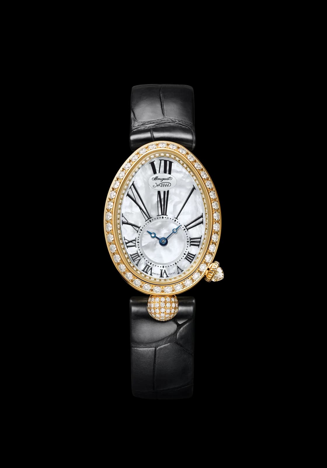 Breguet 8928BA/51/944 DD0D 3L