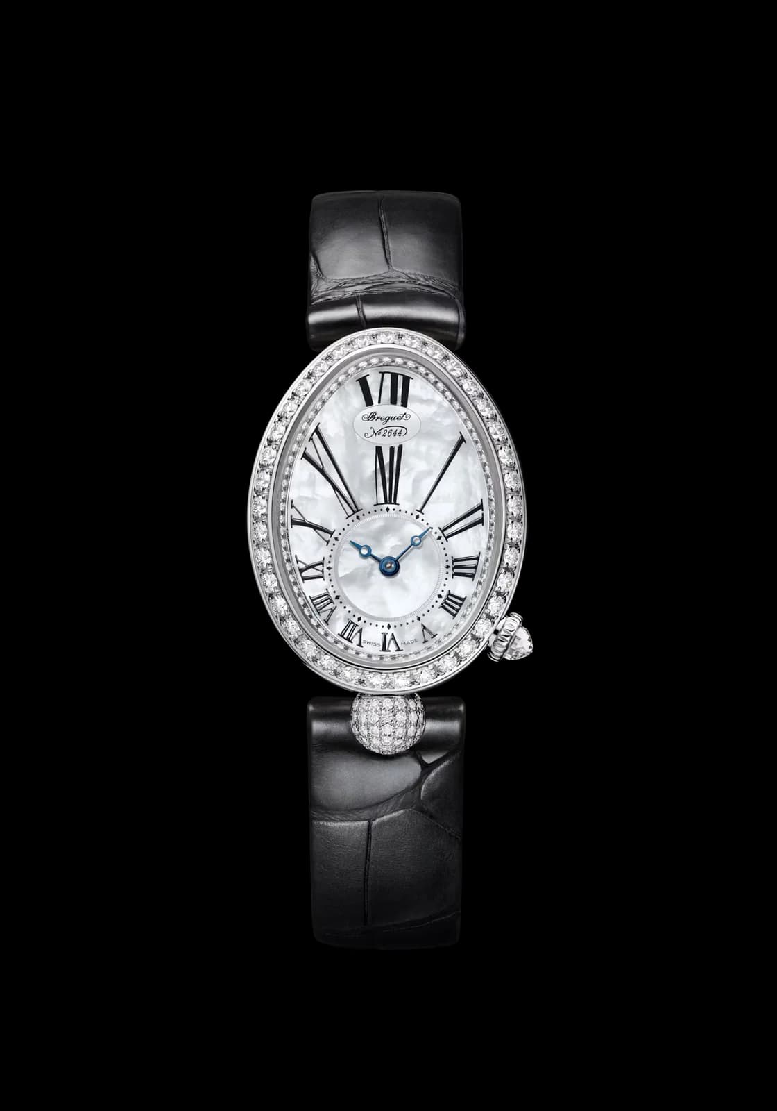 Breguet 8928BB/51/944 DD0D 3L