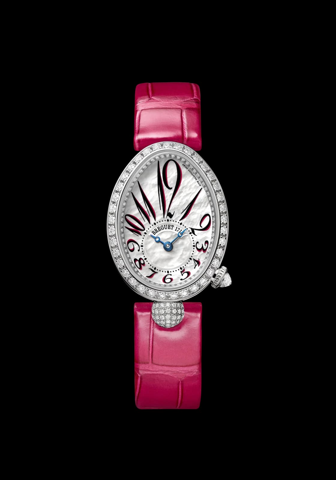Breguet 8928BB/5P/944 DD0D 3L