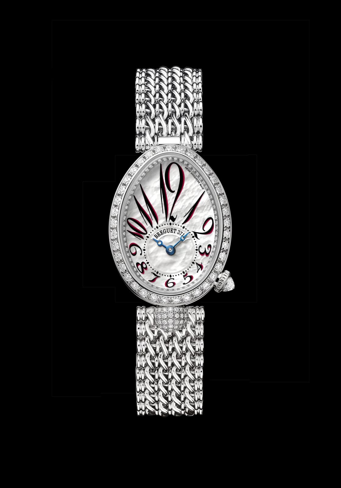 Breguet 8928BB/5P/J20 DD00