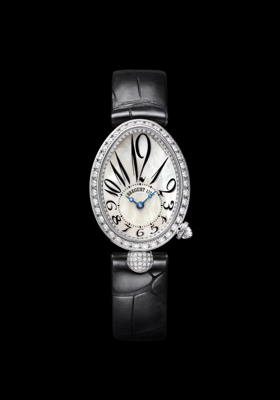 Breguet 8928BB/5W/944 DD0D 3L
