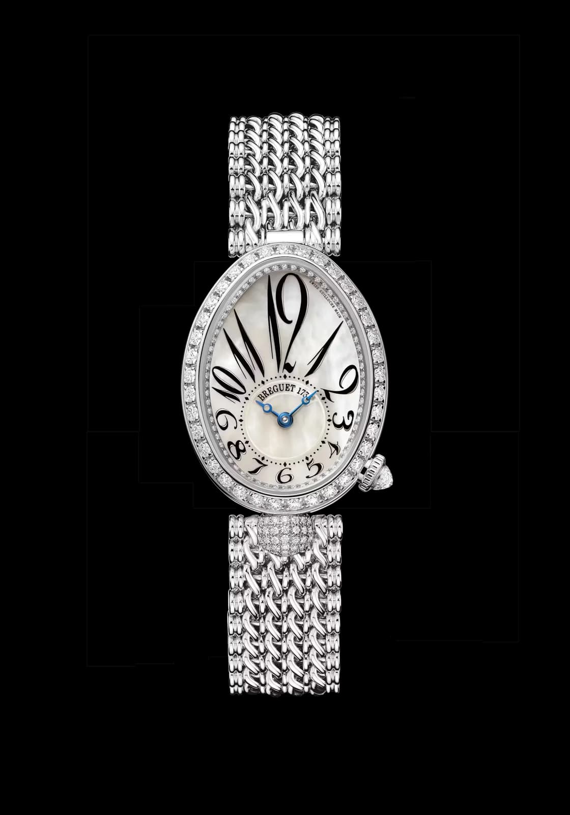 Breguet 8928BB/5W/J20 DD00