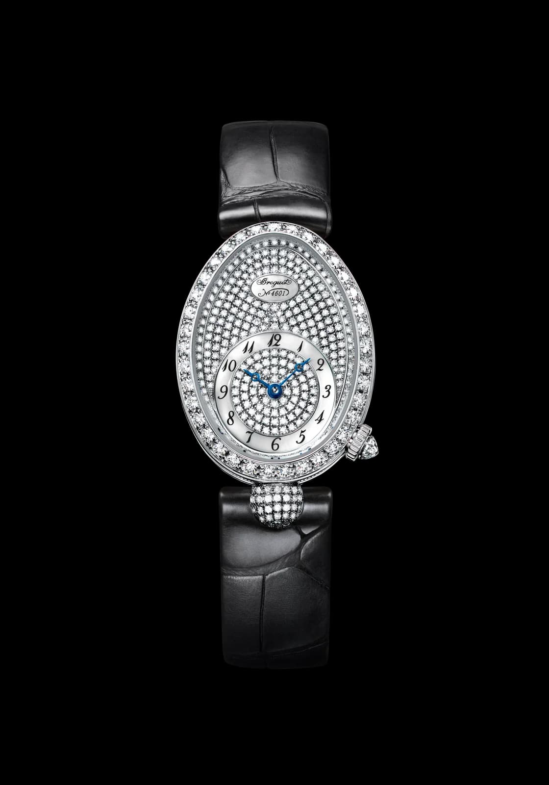 Breguet 8928BB/8D/944 DD0D 3L