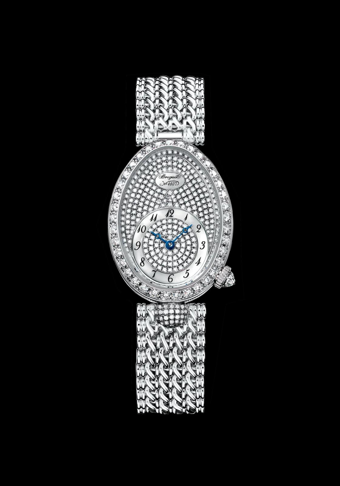 Breguet 8928BB/8D/J20 DD00