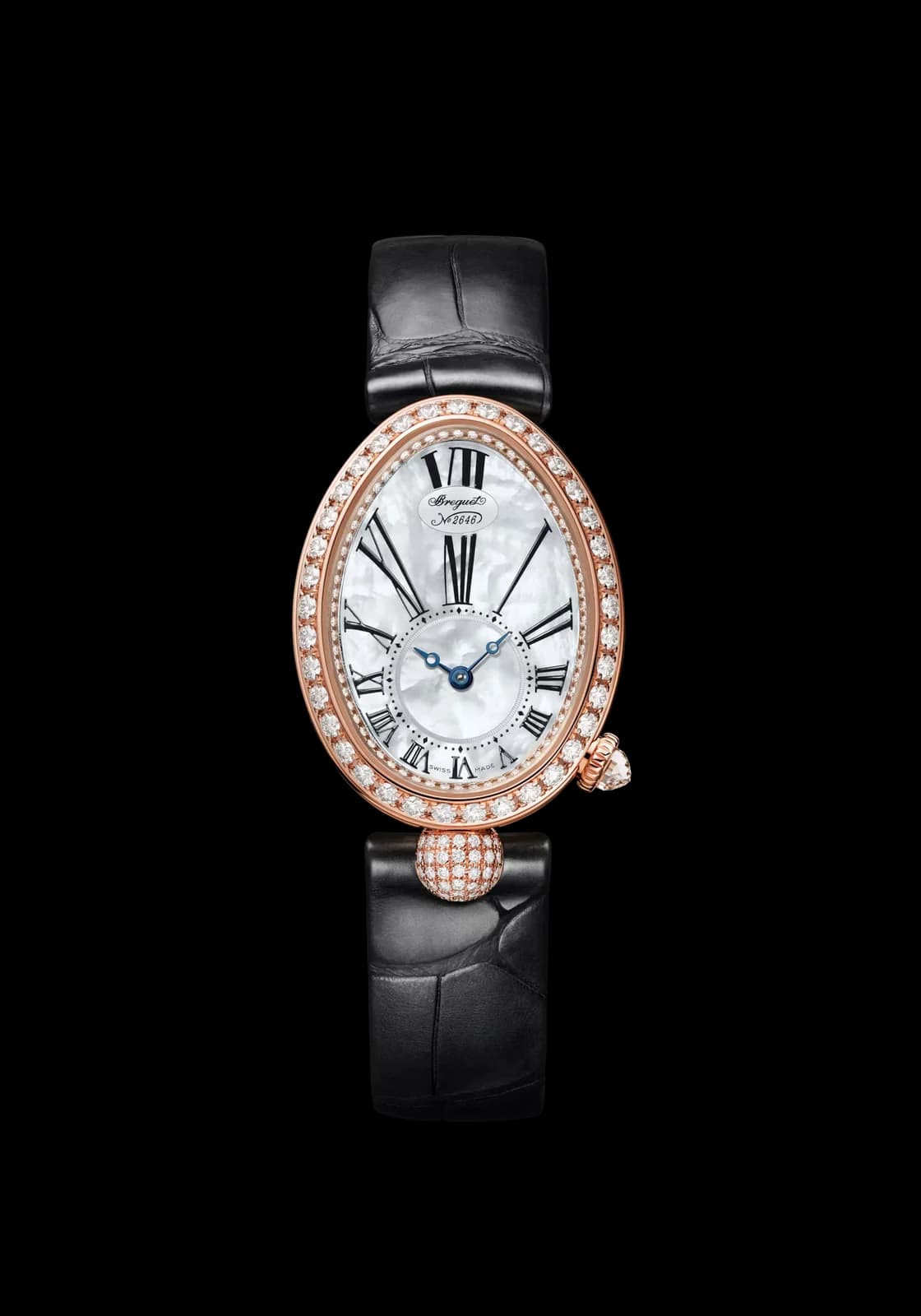 Breguet 8928BR/51/944 DD0D 3L