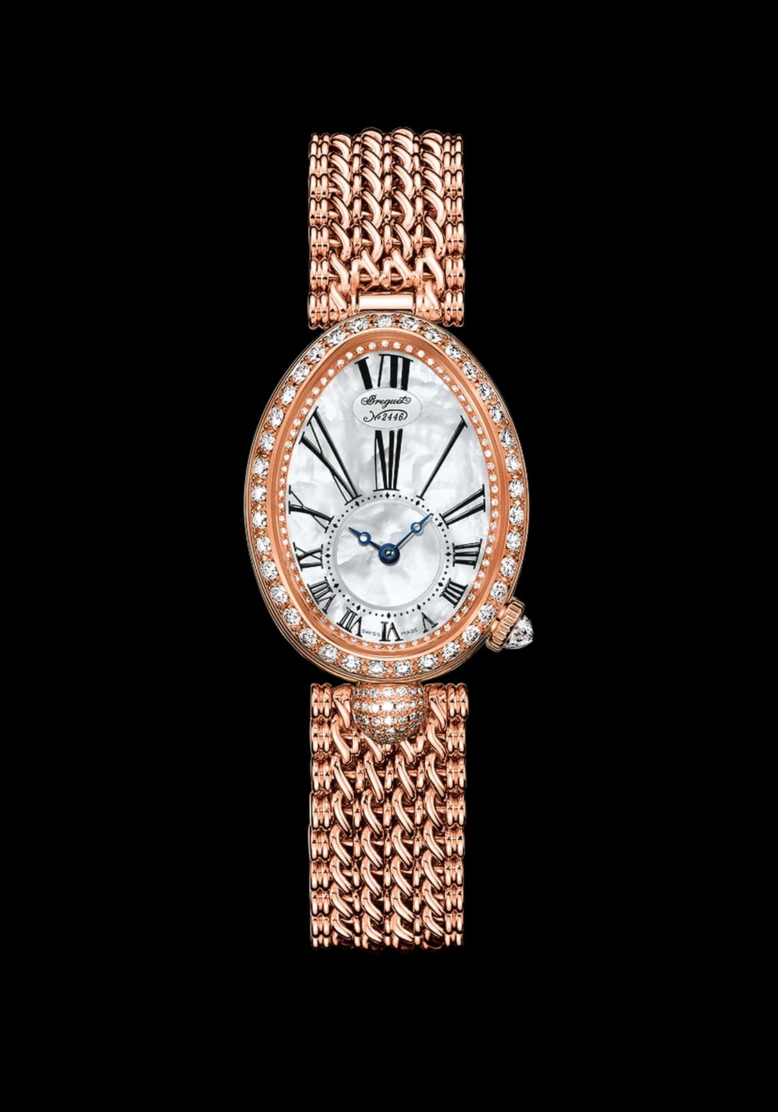 Breguet 8928BR/51/J20 DD00