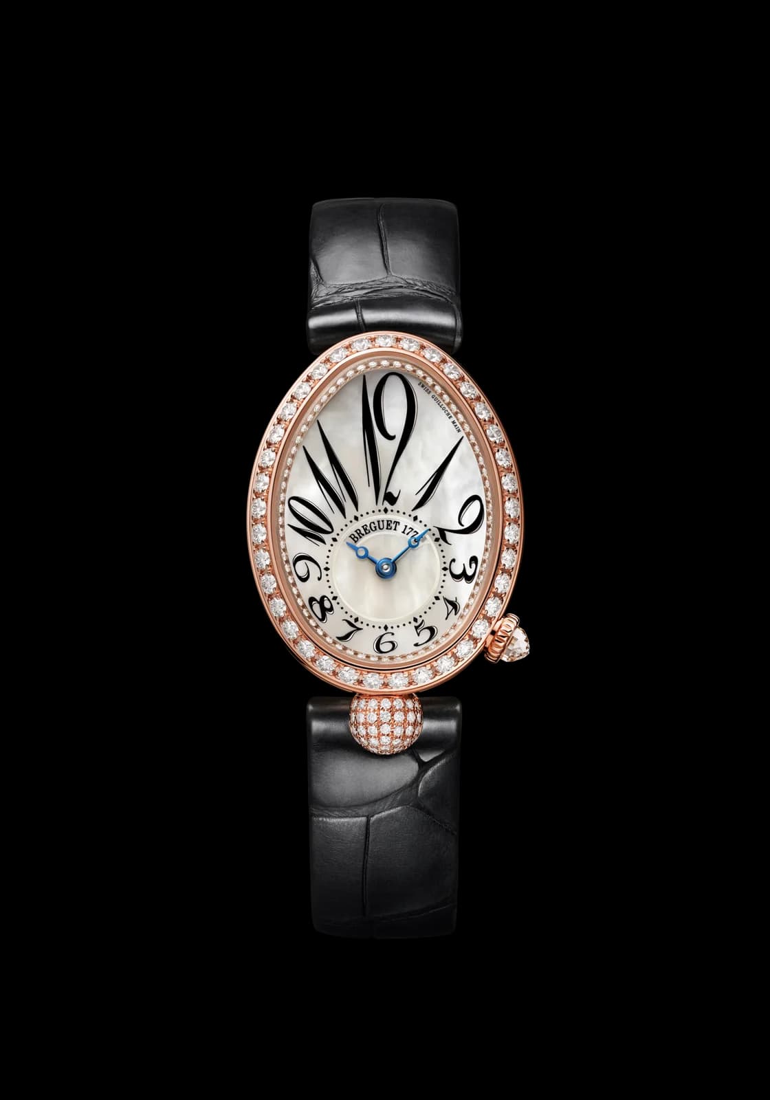 Breguet 8928BR/5W/944 DD0D 3L