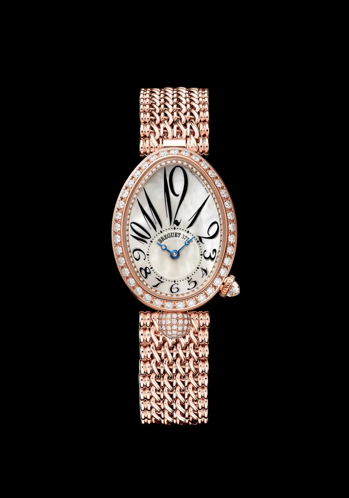 Breguet 8928BR/5W/J20 DD00