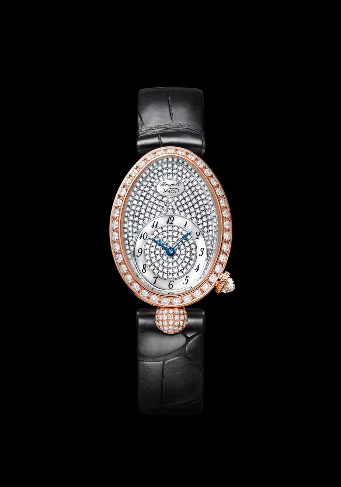 Breguet 8928BR/8D/944 DD0D
